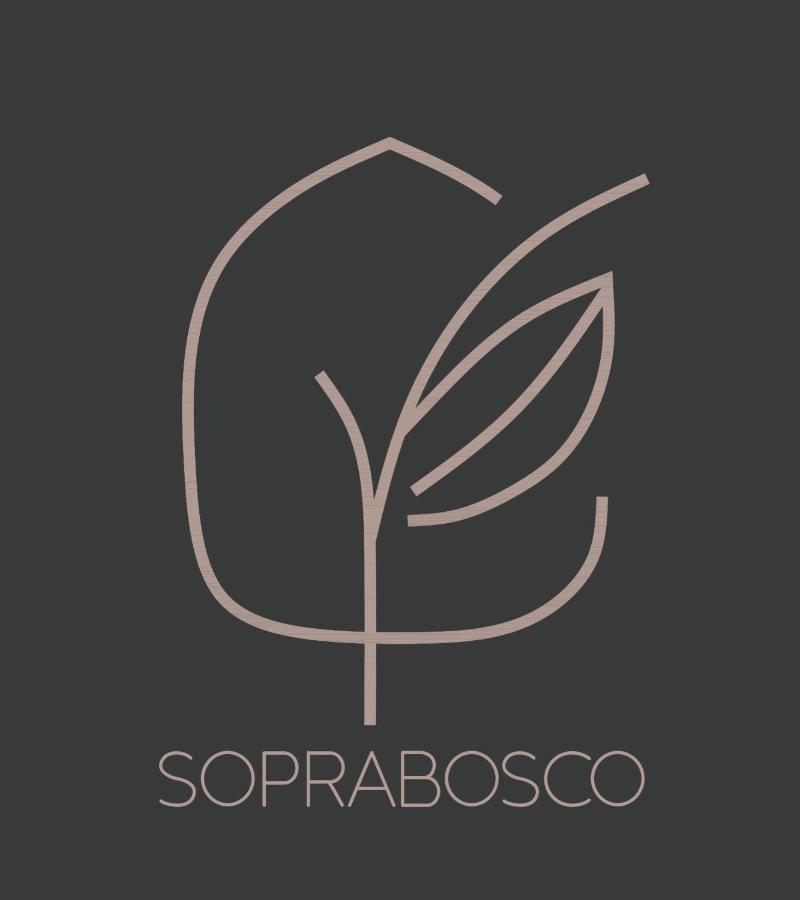 Soprabosco Calcata Art & Design Apartment 외부 사진