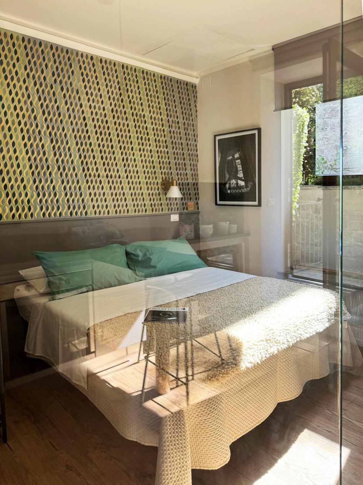 Soprabosco Calcata Art & Design Apartment 외부 사진